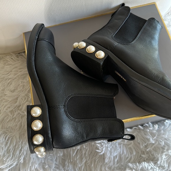 Louise et Cie Boots - Picture 7 of 11